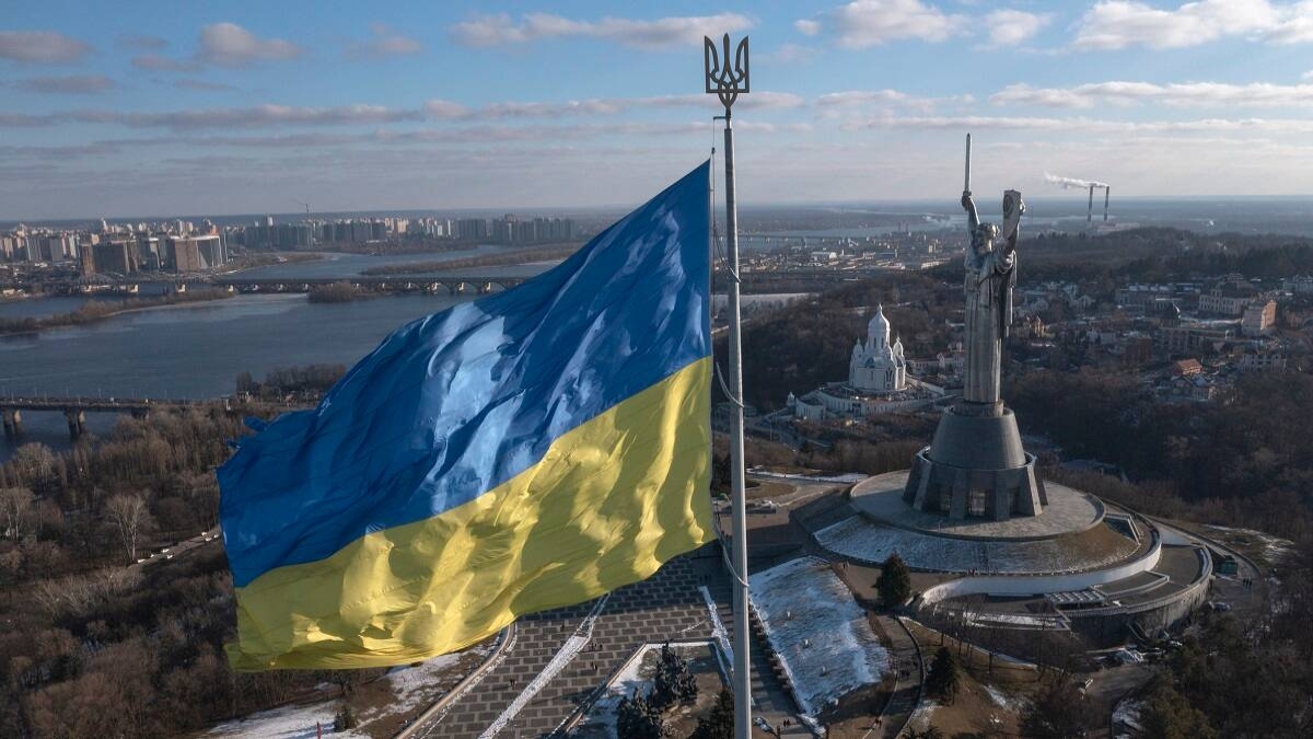 AT UNHRC, INDIA FLAGS WORSENING RIGHTS SITUATION IN UKRAINE