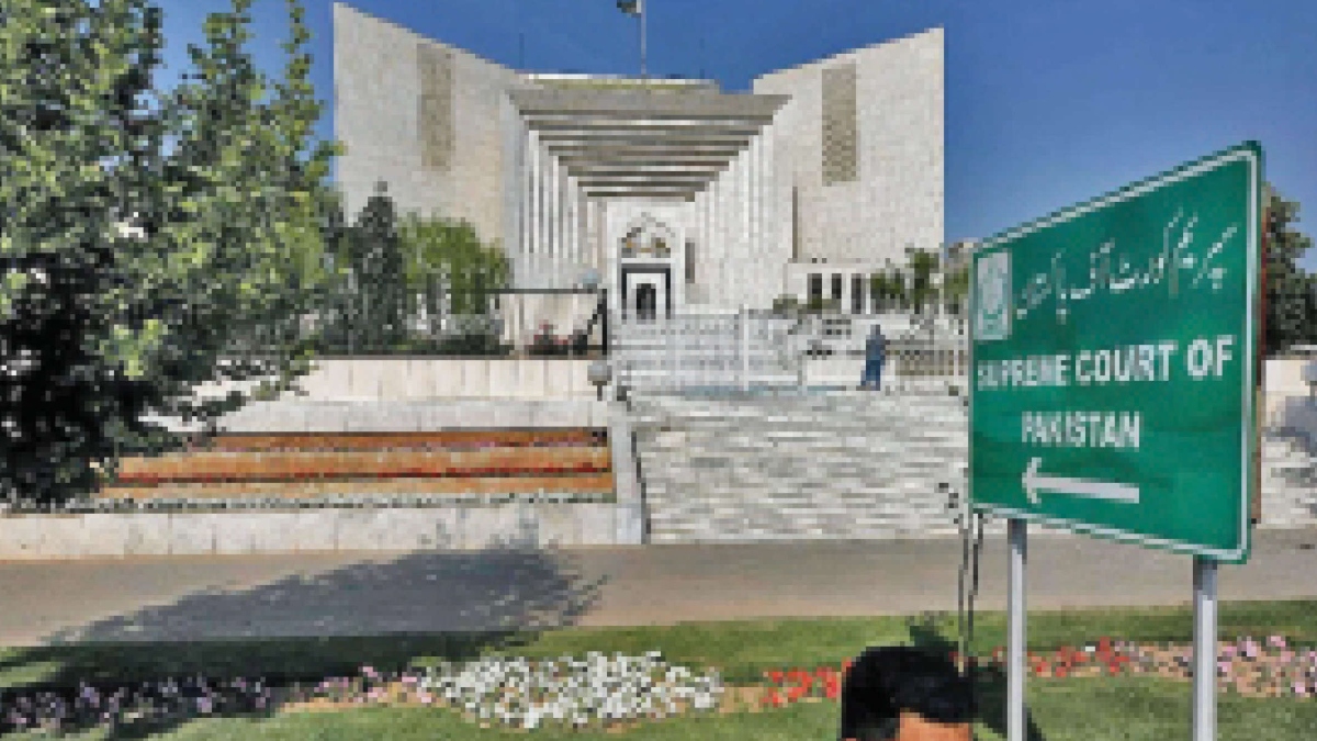 Had Pakistani court not been impartial…