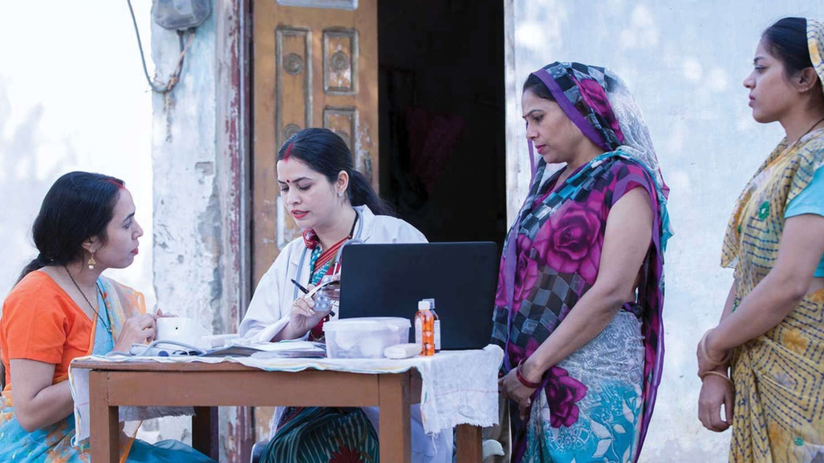 IMPORTANCE OF GIVING MENSTRUAL HYGIENE EDUCATION AT AN EARLY AGE IN INDIA