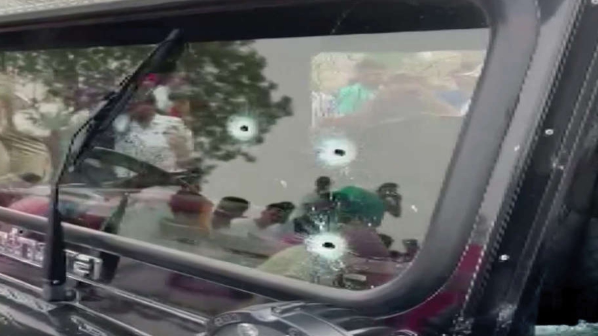 Killed Moosewala to avenge Akali leader’s murder: Gangster Goldy Brar