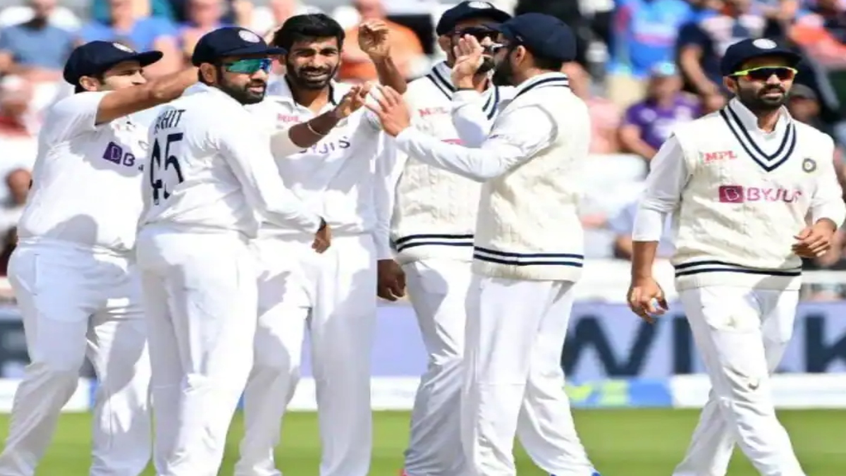 LACK OF PLANNING IN TEAM INDIA VISIBLE