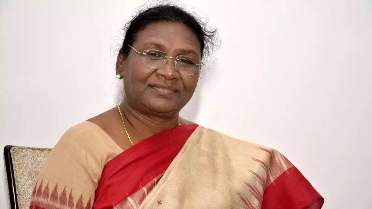 President Droupadi Murmu to confer Pradhan Mantri Rashtriya Bal Puraskar 2023