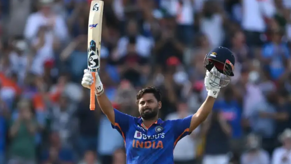 “Rishabh Pant Will Learn with Time Since He’s a Young Captain”: Sourav Ganguly