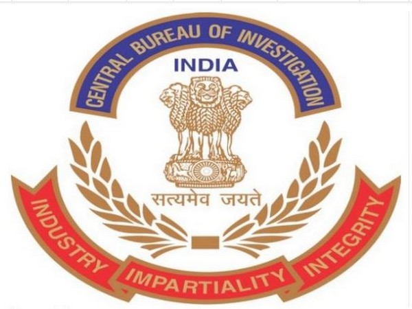 Bhola Yadav,  former OSD to Lalu Prasad Yadav, is detained by the CBI