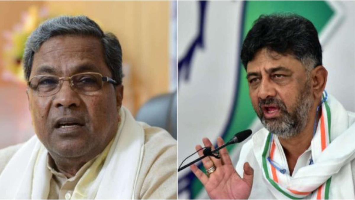 War over next CM: Zameer Ahmed to face disciplinary action