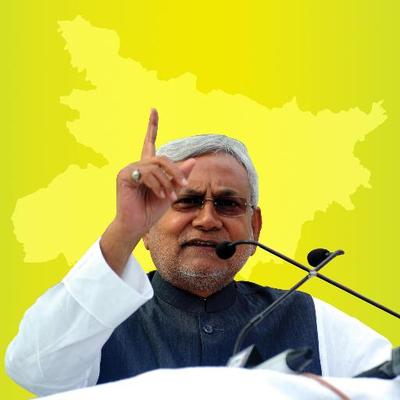 Bihar CM Nitish Kumar resigns, breaks alliance with NDA