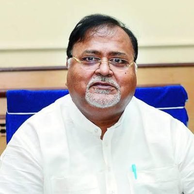 WB SSC Scam: ED arrests TMC Minister Partha Chatterjee