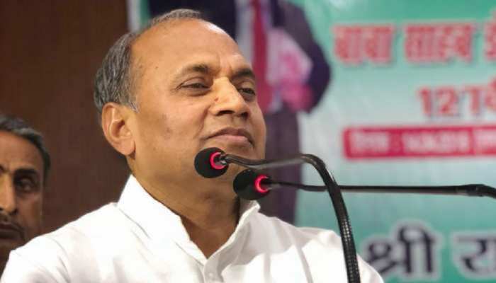 Former JDU president RCP Singh likely to join BJP today