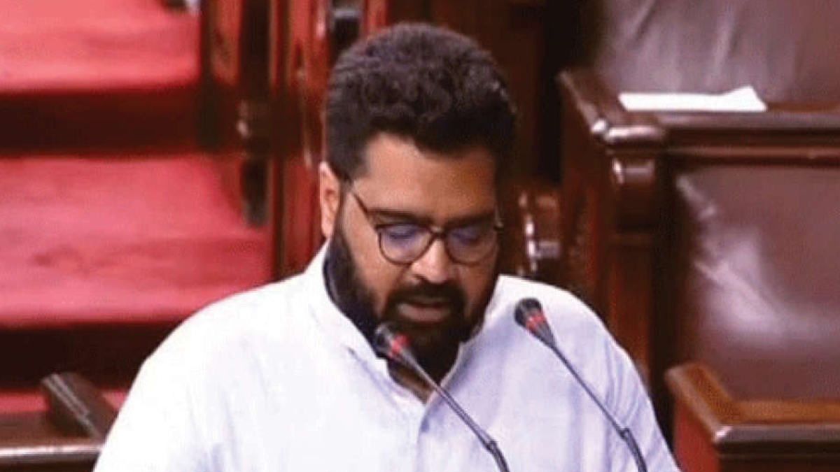 Good leaders create followers, great leaders create other leaders: Kartikeya Sharma
