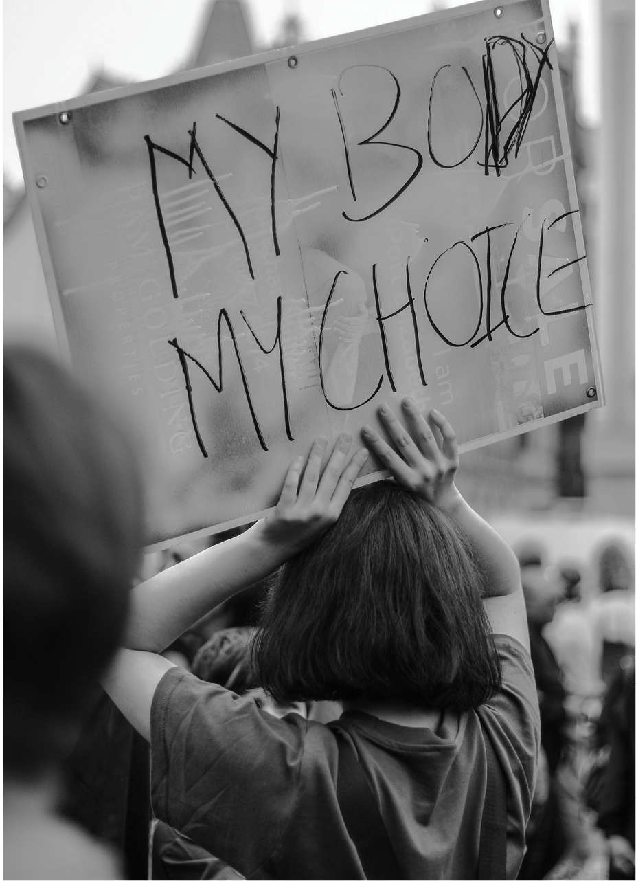 Abortion: A fundamental human right