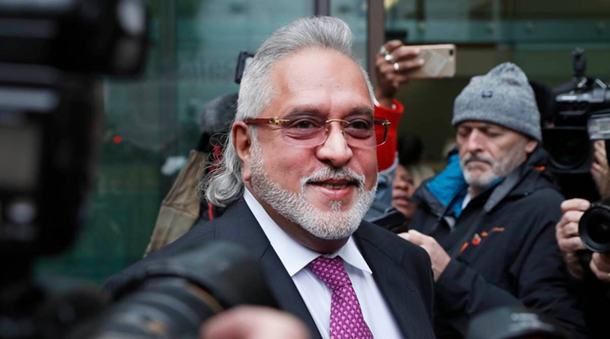 Vijay Mallya Faces New Warrant in ₹180-Crore Loan Default Case, CBI Issues NBW