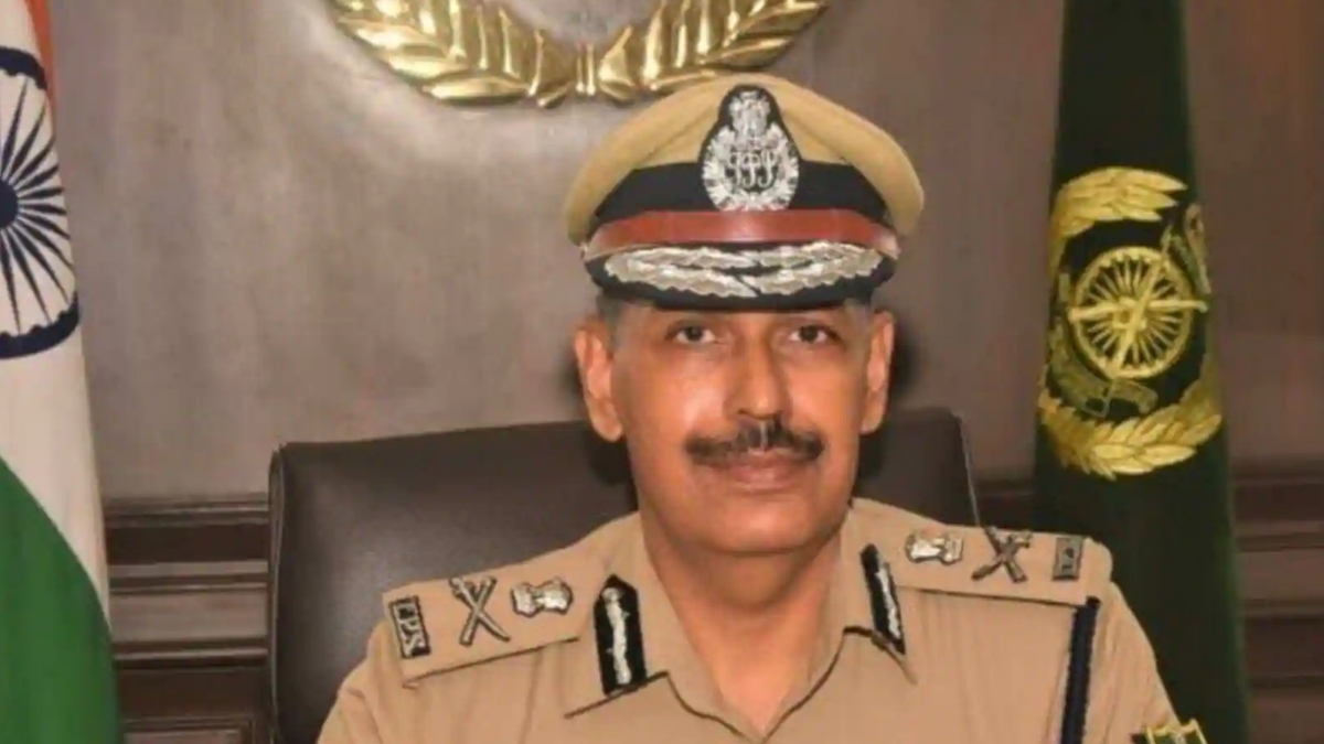 Delhi Police Commissioner Sanjay Arora: ‘We Are Ready’ as New Criminal Laws Take Effect Today
