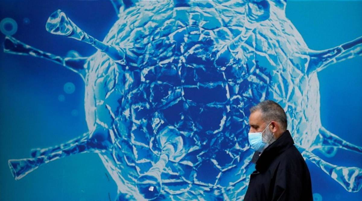 Scientists investigate mutated COVID-19 variant in 4 countries