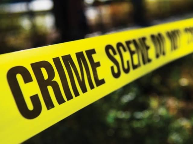 Decomposed Body Found in Delhi Flat: Two Arrested, Husband on the Run
