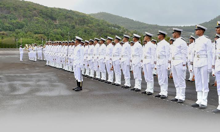 Indian Navy deploys aircraft to rescue 39 crew on Chinese ship that sank, 2 bodies discovered