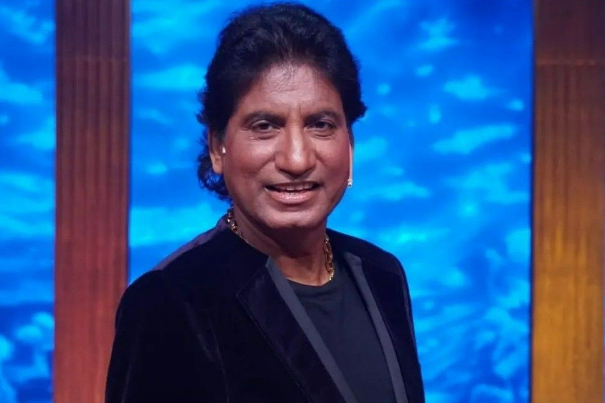 Comedian Raju Srivastava’s condition is stable, says family; urges fans to ignore rumors