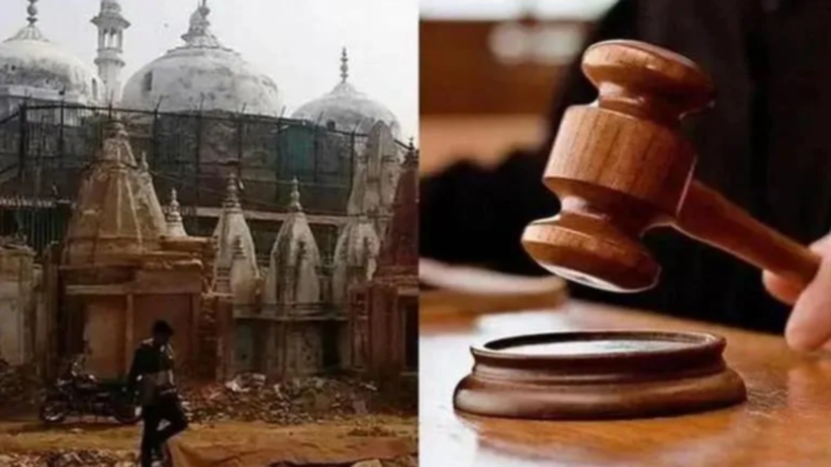 Places of Worship Act, the black law of India