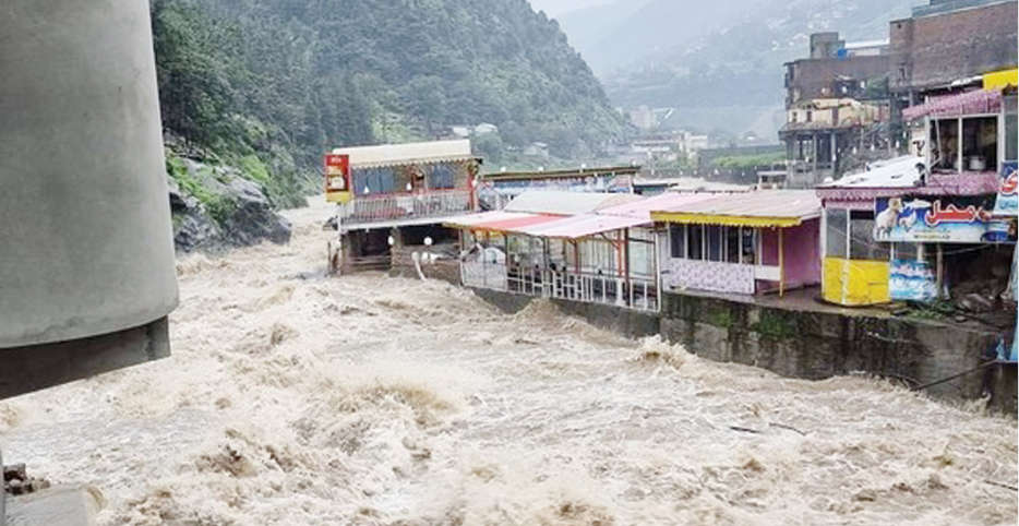 Storm sweeps away at least 20 homes into the ocean within seconds in Canada