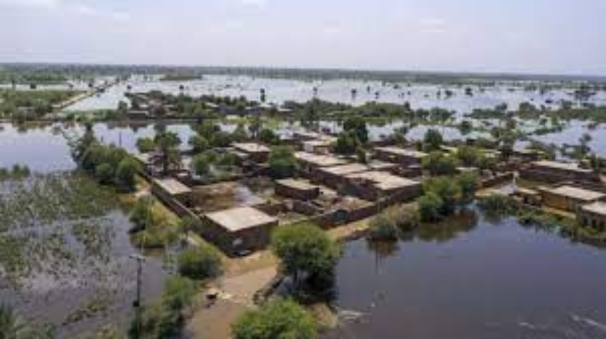 INDIA WARY AS LeT RAISES FUNDS FOR FLOOD RELIEF IN PAKISTAN