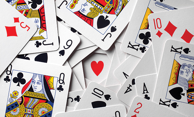 Poker Face: The Importance of Body Language in Poker
