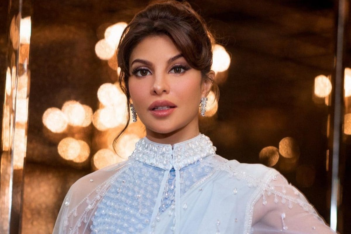 200 cr Money laundering case: Jacqueline Fernandez appears before Patiala house court