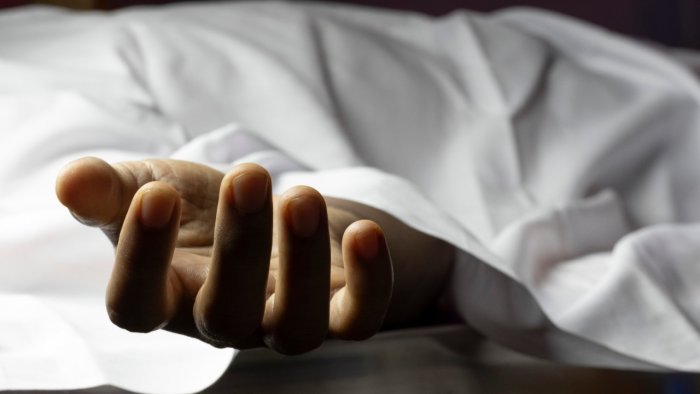 6-year-old boy found dead in septic tank in Chengalpattu