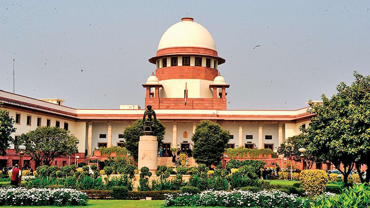 Uddhav vs Shinde: Plea in SC against EC’s decision on “Bow and Arrow” dispute