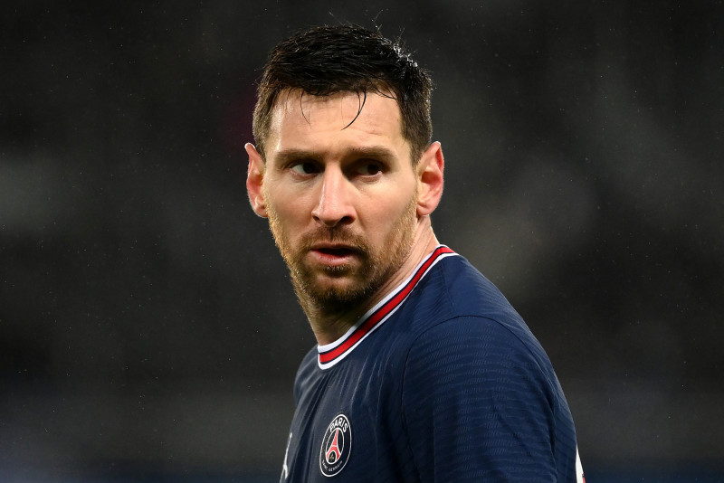 Messi’s prediction to win it at last