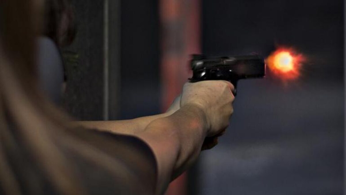 Punjab-origin gangster shot dead at wedding reception in Canada