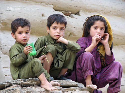 UNICEF: Ongoing aid needed for children a year after Pak’s catastrophic floods