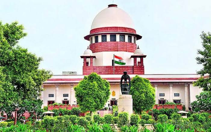 Netizens react to SC’s judgement on demonetisation 