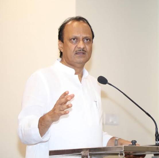 Ajit Pawar says Chhagan Bhujbal could have saved Uddhav’s chair