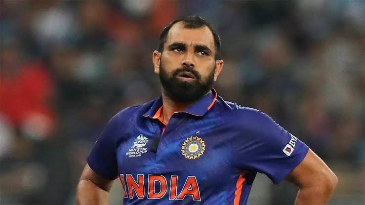 Ex-Pakistan Cricketer Basit Ali Criticized Shami’s For ‘Behuda’ Language Against Inzamam-ul-Haq