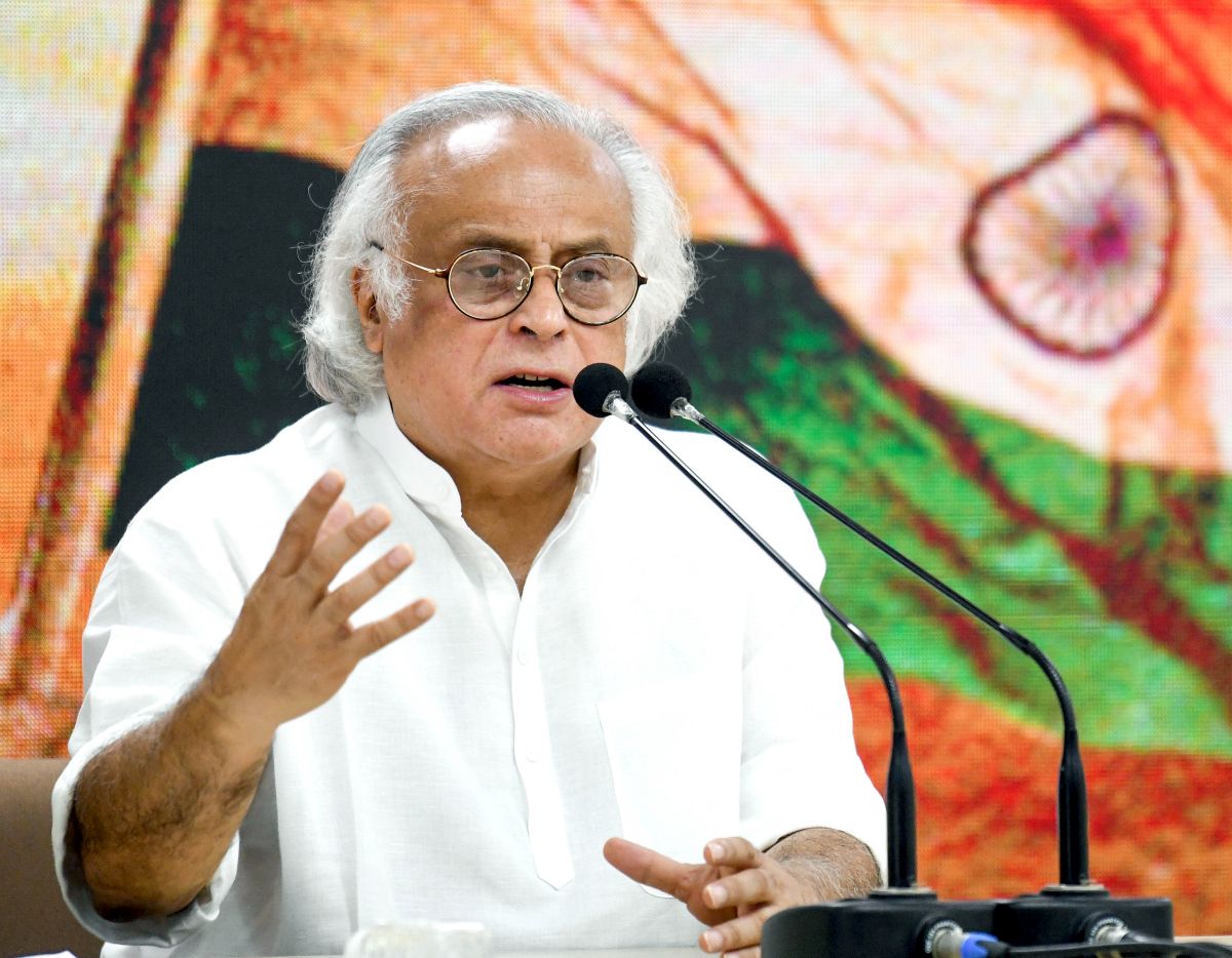 Jairam Ramesh: ‘Savarkar chapter is closed’