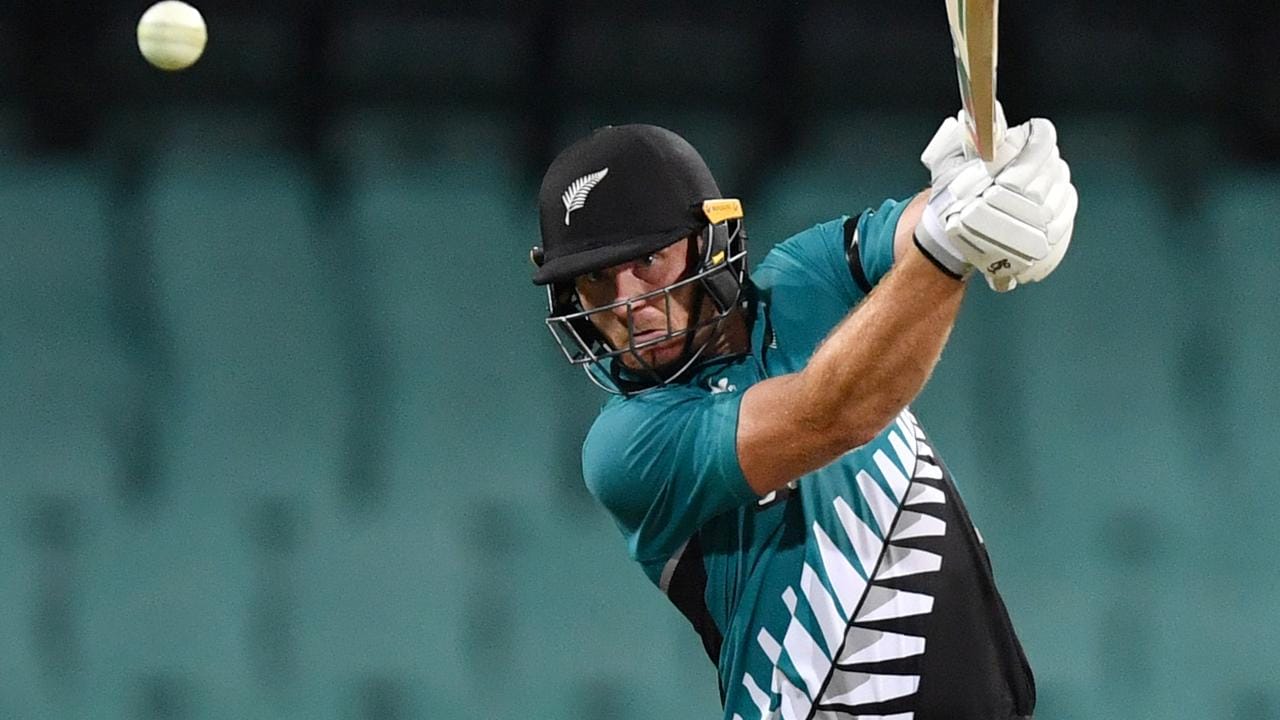Martin Guptill joins Melbourne Renegades in BBL after release from NZ contractv