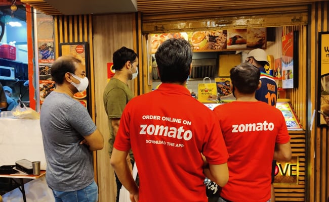 Delhi court summons Zomato over ‘false and fraudulent’ practice
