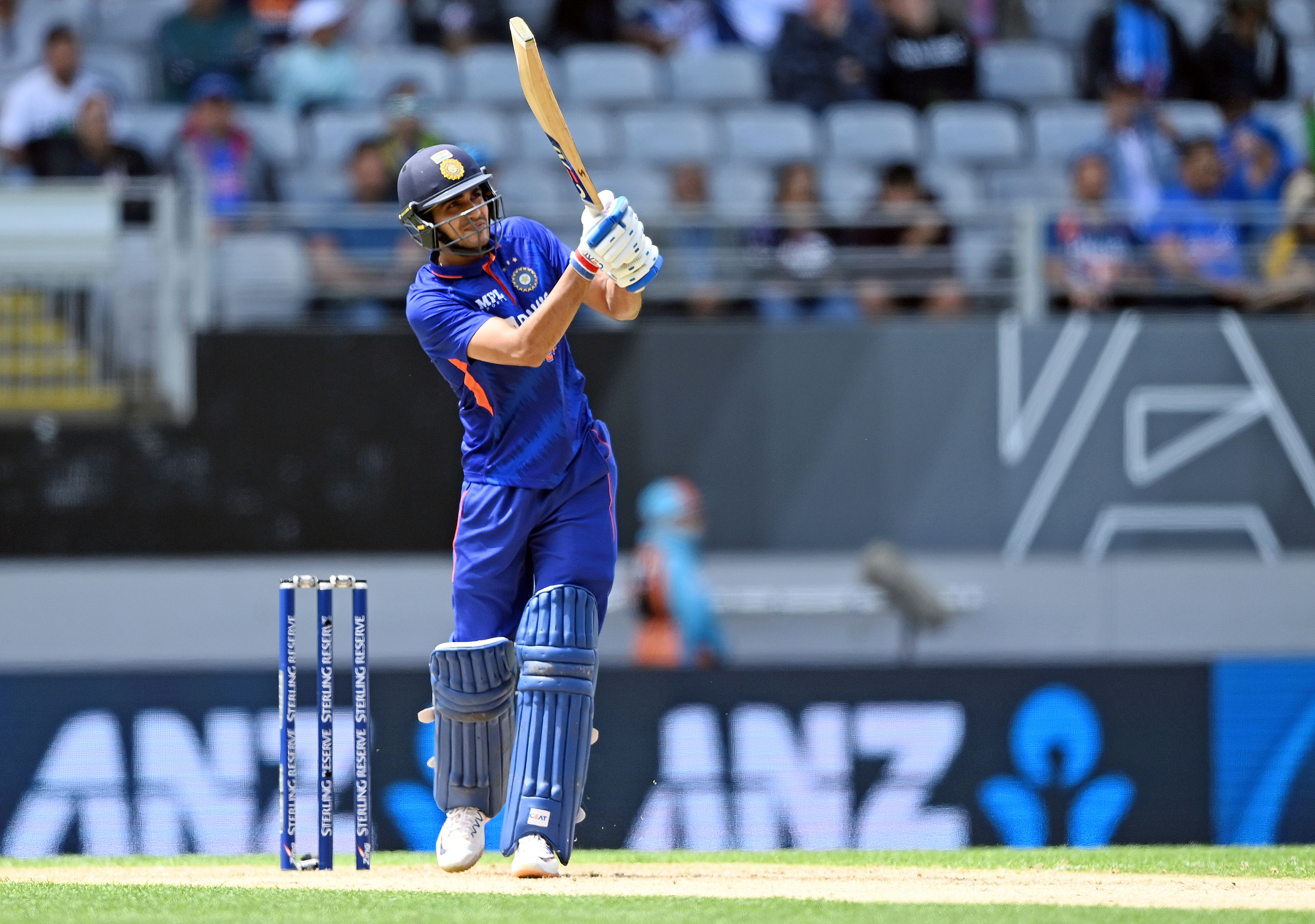 SHUBHMAN GILL BREAKS RECORDS, NETIZENS REACT 