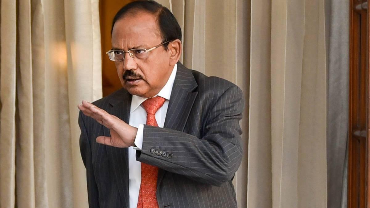 Operation Sindoor: How Ajit Doval Defused a War