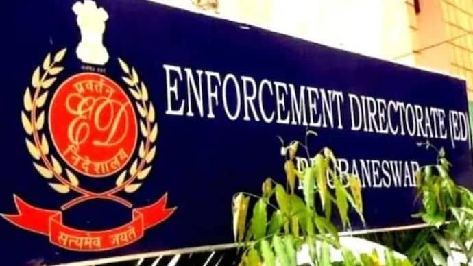 Excise policy case: ED detains AAP communication in-charge Vijay Nair, businessman Abhishek Boinpally