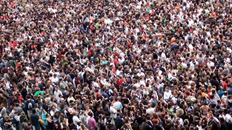 China takes racist potshot at India’s ‘most populous’ title