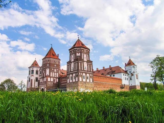 Belarus Belarus
