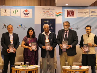 ‘Life of an Industani’: A contemporary look at Indian history