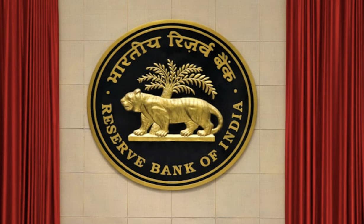 RBI Lowers Key Interest Rate Again, Forecasts 6.5% GDP Growth