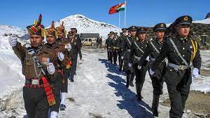 Govt should discuss India-China border issues in Parliament instead of reciting G20: Cong