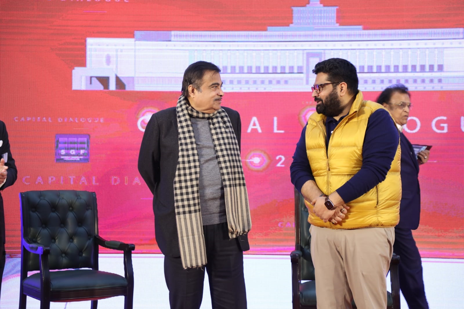 ‘India to become world player in green hydrogen’: Gadkari