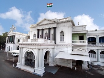 Tamil Nadu Assembly adjourns till Wednesday