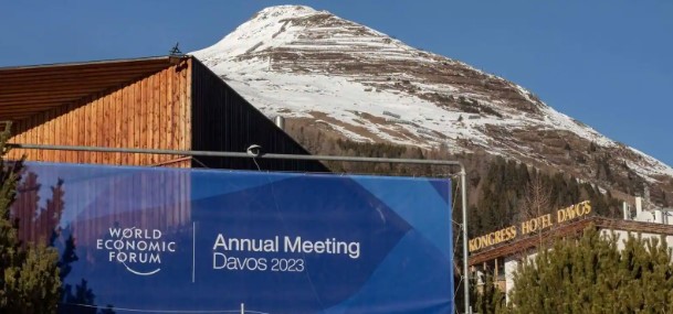 Two-thirds of the  trillion in new wealth go to the richest 1%:Oxfam