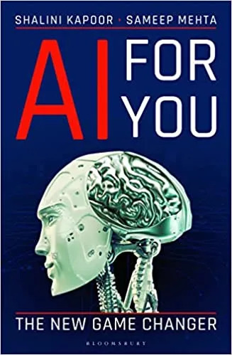 ‘AI for You: The New Game ChangeR’ provides introductory knowledge on AI