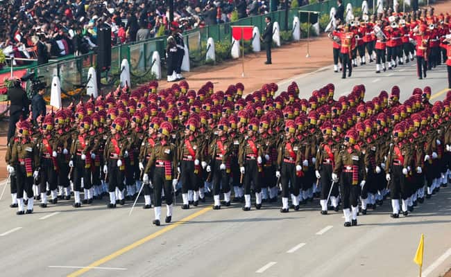 Remembering The Ranis on this Republic Day 