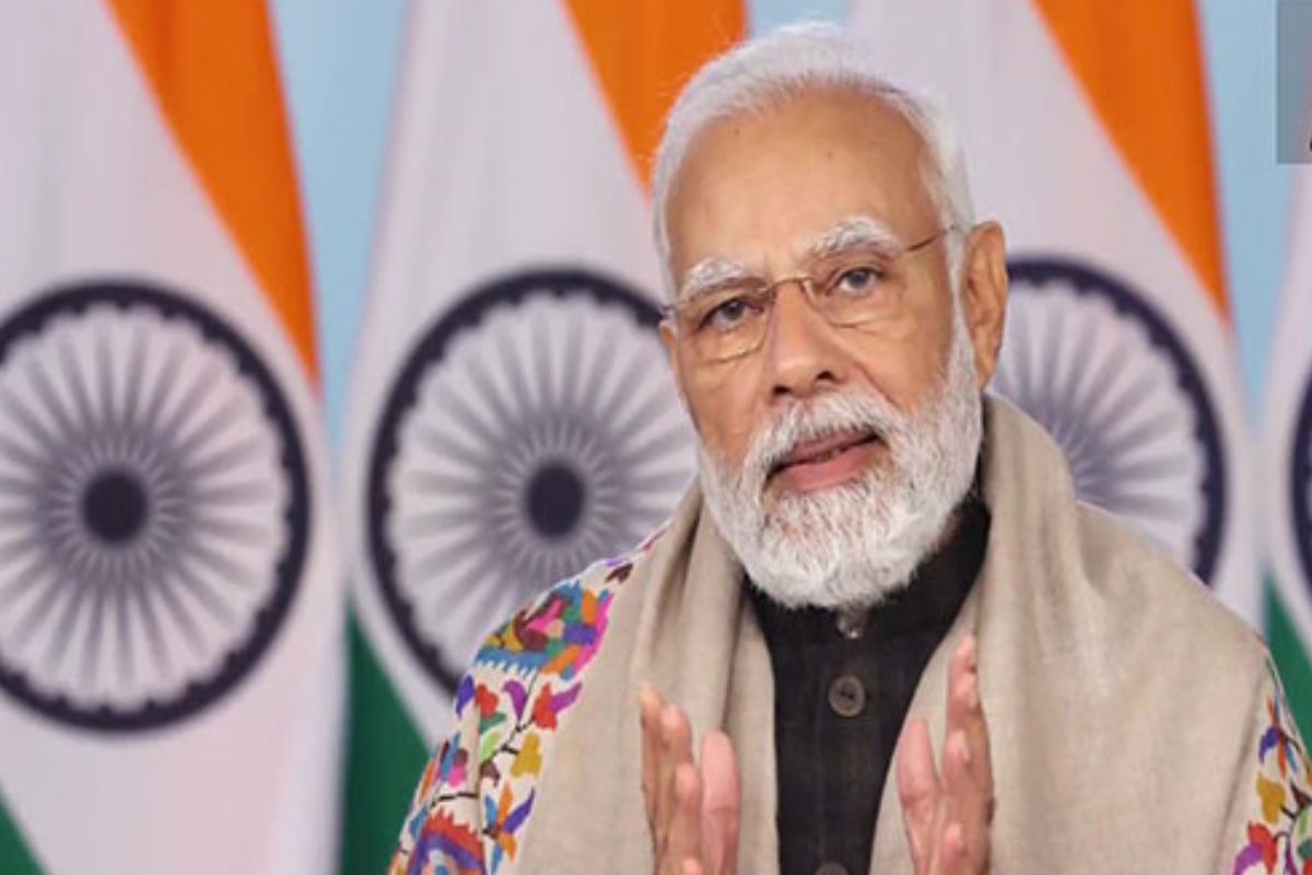 PM Modi to interact with Pradhan Mantri Rashtriya Bal Puraskar awardees at 4 pm